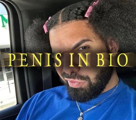 drake leaked dick|Drake Teases Statement About NSFW Leak 